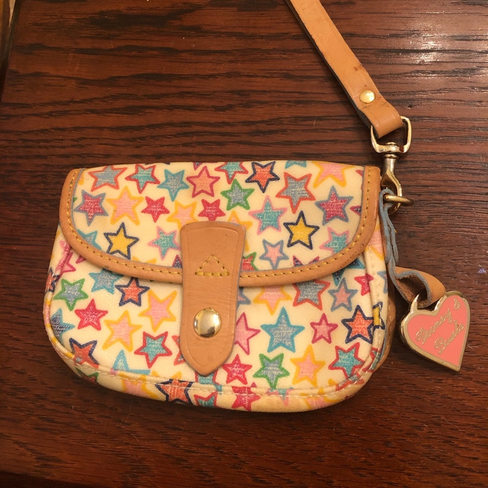 Dooney & Bourke Wristlet
